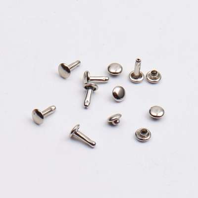 metal paper binding rivet